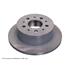 Blue Print Rear Axle Brake Discs (Pair)   Diameter: 280mm   ADL144328