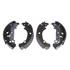 Blue Print Brake Shoes Set   ADM54145