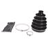 Blueprint Outer CV Joint Boot Kit   ADN18174