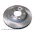 Blue Print Front Axle Brake Discs (Pair)   Diameter: 300mm   ADP154328