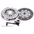 Blue Print Clutch Kit   ADR163049