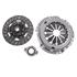 Blue Print Clutch Kit   ADT330111