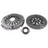 Blue Print Clutch Kit   ADT330162