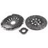 Blue Print Clutch Kit   ADT330162