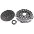 Blue Print Clutch Kit   ADT330196