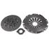 Blue Print Clutch Kit   ADT330196
