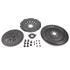 Blue Print Clutch Kit   ADT330206