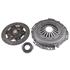 Blue Print Clutch Kit