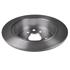 Blue Print Rear Axle Brake Discs (Pair)   Diameter: 291mm   ADT343209