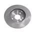 Blue Print Front Axle Brake Discs (Pair)   Diameter: 275mm, for Akebono braking system   ADT343261