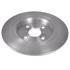 Blue Print Rear Axle Brake Discs (Pair)   Diameter: 278mm   ADT343274