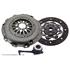 Blue Print Clutch Kit