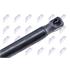 Boot Struts Gas Springs