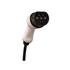 APEC   Type 1 to Type 2 EV Charging Cable   1 Phase   32A   7.4kW   5 Meters
