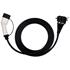 APEC   Type 2 to Type 2 EV Charging Cable Extension   1 Phase   32A   7.4kW   5 Meters