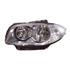 Right, HeadLight for BMW 1 Coupe 2007 to 2013