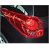 Left Rear Lamp (Estate Models Only, Original Equipment) for Peugeot 207 SW 2007 on