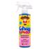 Chemical Guys Chuy Bubble Gum Scent Air Freshener And Odor Eliminator (16oz)