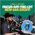 Chemical Guys Total Reset Odor Eliminator   New Car Smell