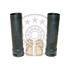 OPTIMAL Rear Axle Shock Absorber Dust Cover Kit   AK 735385