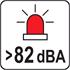 DIGITAL SOUND LEVEL METER