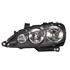 Right Headlamp (Halogen, Takes H7 / H1 Bulbs, Supplied With Motor, Original Equipment) for Alfa Romeo 147 2007 on
