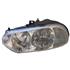 Left Headlamp (Original Equipment) for Alfa Romeo 156 1998 2003