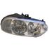 Right Headlamp (Original Equipment) for Alfa Romeo 156 1998 2003