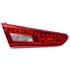 Left Rear Lamp (Inner, On Boot Lid, Supplied With Bulbholder And Bulbs, Original Equipment) for Alfa Romeo GIULIETTA 2010 on