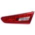 Right Rear Lamp (Inner, On Boot Lid, Supplied With Bulbholder And Bulbs, Original Equipment) for Alfa Romeo GIULIETTA 2010 on