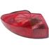 Left Rear Lamp (Outer, Original Equipment) for Alfa Romeo 147 2001 on