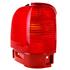Left Rear Lamp (Outer, On Quarter Panel, Original Equipment) for Seat ALHAMBRA 2000 2003