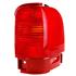 Right Rear Lamp (Outer, On Quarter Panel, Original Equipment) for Seat ALHAMBRA 2000 2003