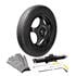 18" Alloy Spare Wheel Kit For Mini MINI COUNTRYMAN 2016 Onwards | 125/70 R18