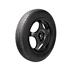 18" Alloy Spare Wheel Kit For Mini MINI COUNTRYMAN 2016 Onwards | 125/70 R18