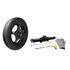 18" Alloy Spare Wheel Kit For Mini MINI COUNTRYMAN 2016 Onwards | 125/70 R18