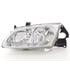 Left Headlamp for Nissan ALMERA Mk II Hatchback 2000 2002