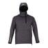 Aqua Marina Rincon Men's Neoprene Jacket   Grey   Size L