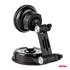 Magnetic Rotating Dashboard Phone Holder 360°