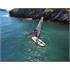 Aqua Marina Blade (2020) 10'6" Wind Surf SUP Paddle Board