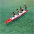 Aqua Marina Airship Race 22' SUP Paddle Board