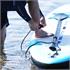 Aqua Marina Paddle Board Safety Leash   8 Foot