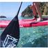 Aqua Marina Sports III Adjustable Aluminum SUP Paddle 