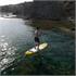 Aqua Marina Vibrant 8'0" Youth SUP Paddle Board 