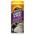 ArmorAll Carpet & Seat Wipes   Tub of 30