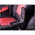 Tailor Made Armster Standard Armrest to Fit TOYOTA YARIS 2008 to 2011