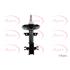 APEC Front Shock Absorber (Single Unit)   ASA1739