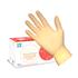 Medical Exam Gloves   Super Thick, Power Free, Latex x100   Extra Large