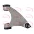 APEC Front Right Upper Wishbone   AST2001