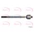 APEC Left/Right Inner Tie Rod   AST6203
